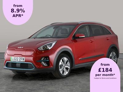 Kia e-Niro