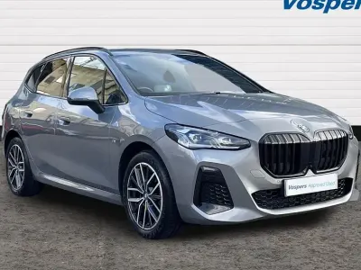Used BMW 225 Active Tourer