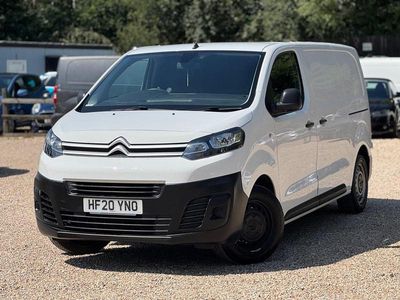 Citroën Dispatch