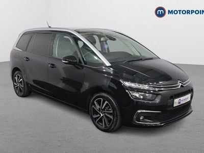 Citroën Grand C4 Picasso