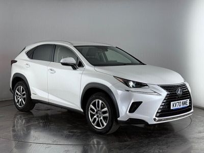 Lexus NX300h