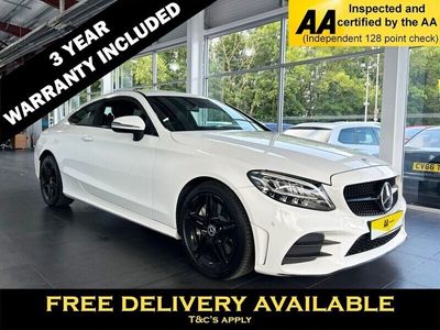 Mercedes C300