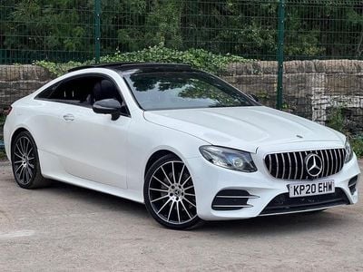 Mercedes E300