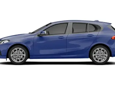 Ny BMW 120 M Sport 156 HK (114 kW) 2025 Halvkombi