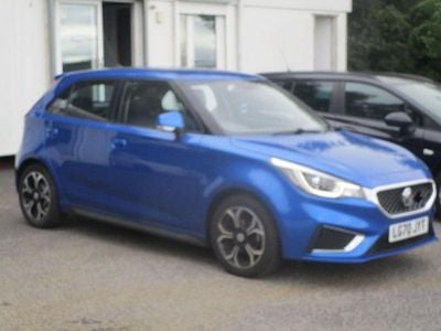 MG MG3