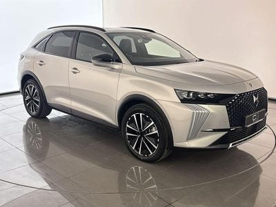 DS Automobiles DS7 Crossback