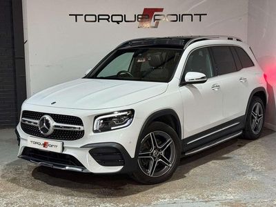 Mercedes GLB200