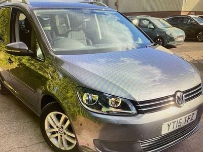 VW Touran