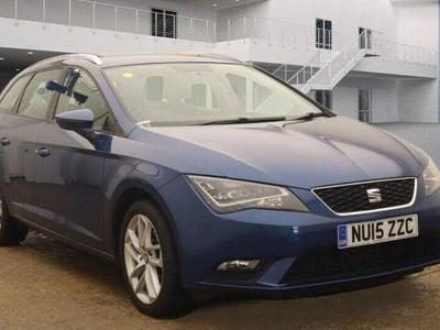 Seat Leon ST