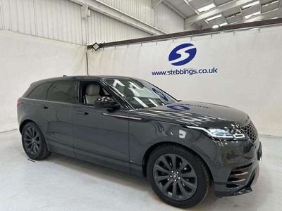 used Land Rover Range Rover Velar 2.0 D240 R-Dynamic SE 5dr Auto