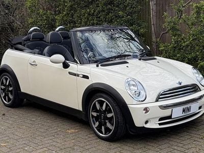 Used Mini Cooper 2008 Hatchback