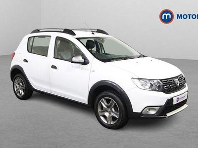 Used 2022 Dacia Sandero Comfort Hatchback | £8,799 (Super price)