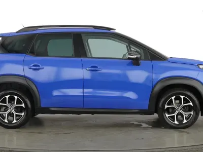 Used Citroën C3 Aircross