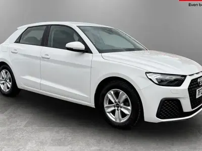Usado Audi A1 Sportback 95 HP (69 kW) 2023 Citadino