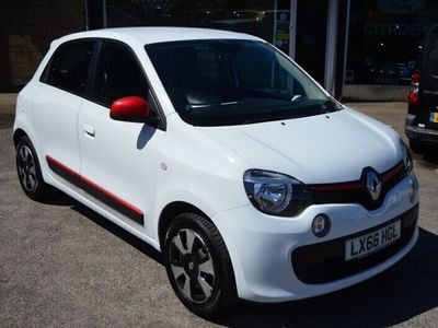Renault Twingo