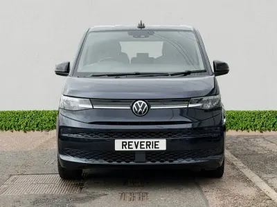 Used VW Multivan