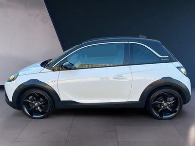 Vauxhall Adam