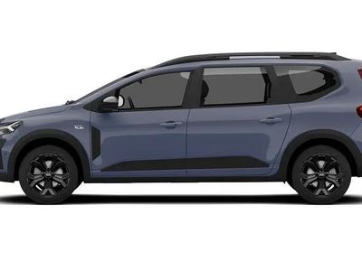 New Dacia Jogger Expression 141 HP (103 kW) 2025 MPV