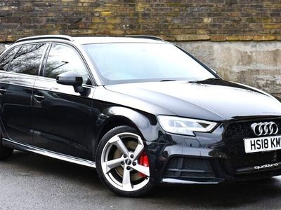 Audi S3 Sportback