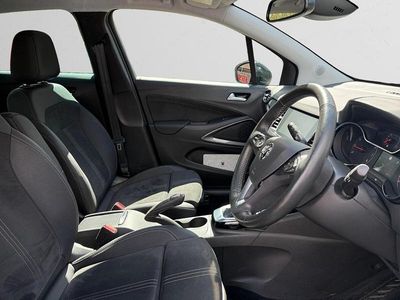 Używany Vauxhall Crossland Ultimate 128 KM (94 kW) 2024 Szary SUV