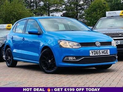 VW Polo