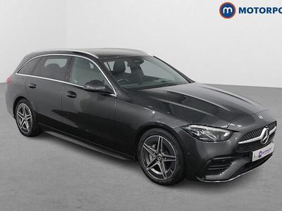 Mercedes C300