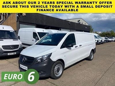 Mercedes Vito