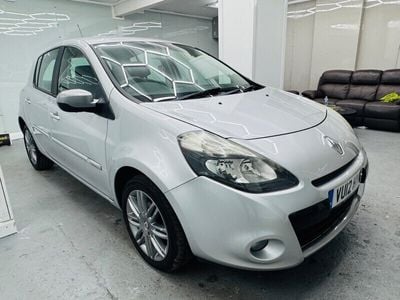 Renault Clio IV