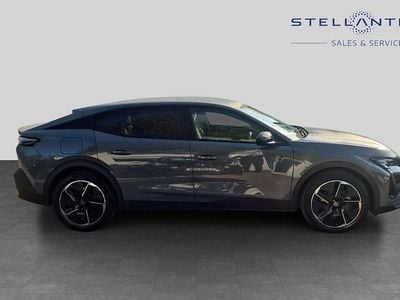 Second-hand Peugeot 408 GT 134 CP (98 kW) 2025 Gri SUV