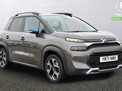 Used 2023 Citroën C3 PureTech Hatchback | £11,099 (Fair price)