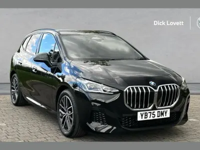 Used BMW 220