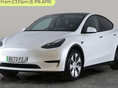Used Tesla Model Y RWD 219 kW (299 HP) 2024 SUV