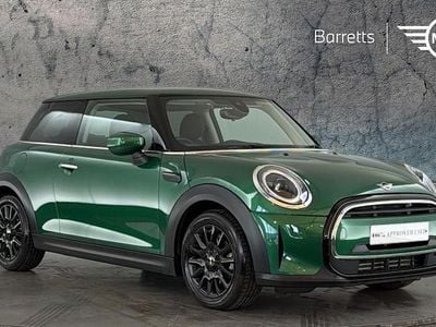 Begagnad Mini Cooper Classic 136 HK (100 kW) 2022 Halvkombi