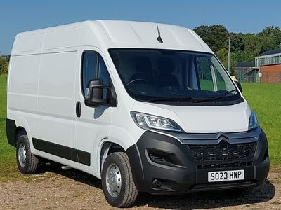 Citroën Relay