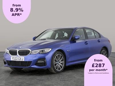 BMW 330e