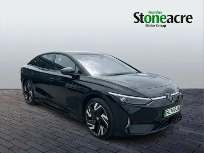 Used VW ID.7