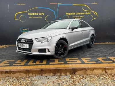 Used Audi A3