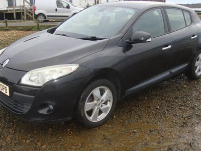 Renault Mégane III