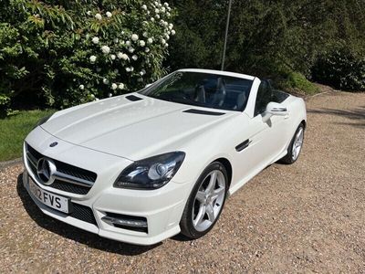 Mercedes SLK250