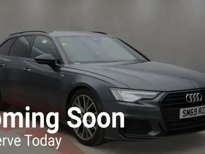 Usado Audi A6