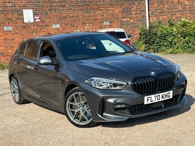 BMW 118