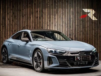 Audi RS e-tron GT