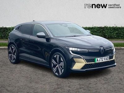 Renault Mégane
