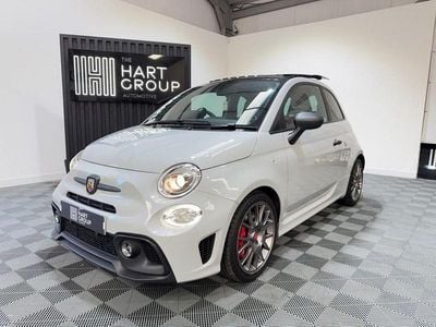 Abarth 695