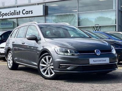 VW Golf VII
