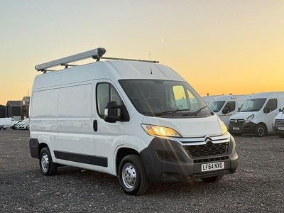Citroën Relay