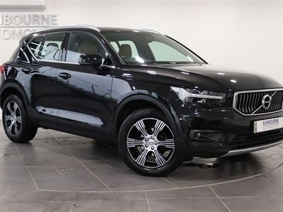 used Volvo XC40 1.5 Inscription T3