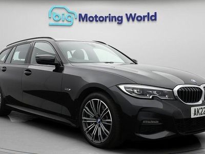 BMW 330e