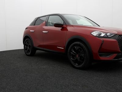 used DS Automobiles DS3 Crossback 2020 | 1.2 PureTech Performance Line Crossback EAT8 Euro 6 (s/s) 5dr