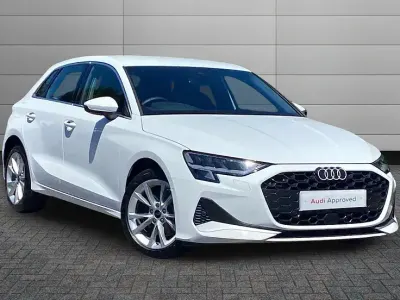 Used Audi A3 Sportback e-tron
